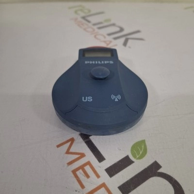 Philips M2726A Avalon Wireless Fetal Ultrasound Tr