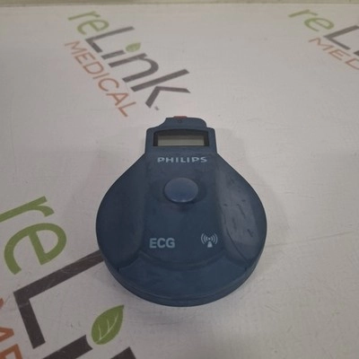 Philips M2727A Avalon Wireless Fetal ECG Transduce