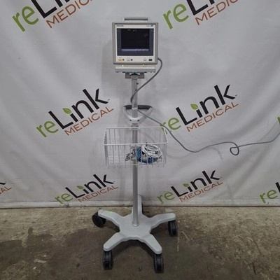 Philips M3046A Patient Monitor