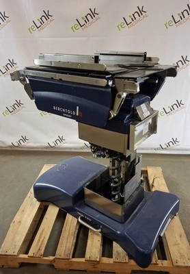 Berchtold Operon D 850 Surgical Table