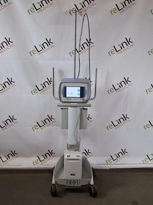 Boston Scientific EKOS PT-3B EkoSonic Control Unit