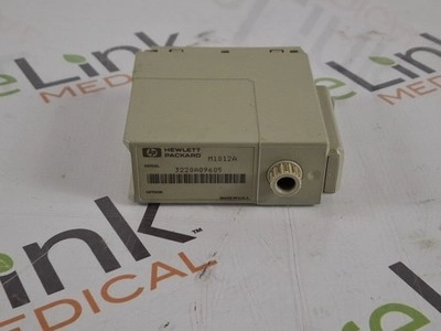Philips M1012A Cardiac Output Module