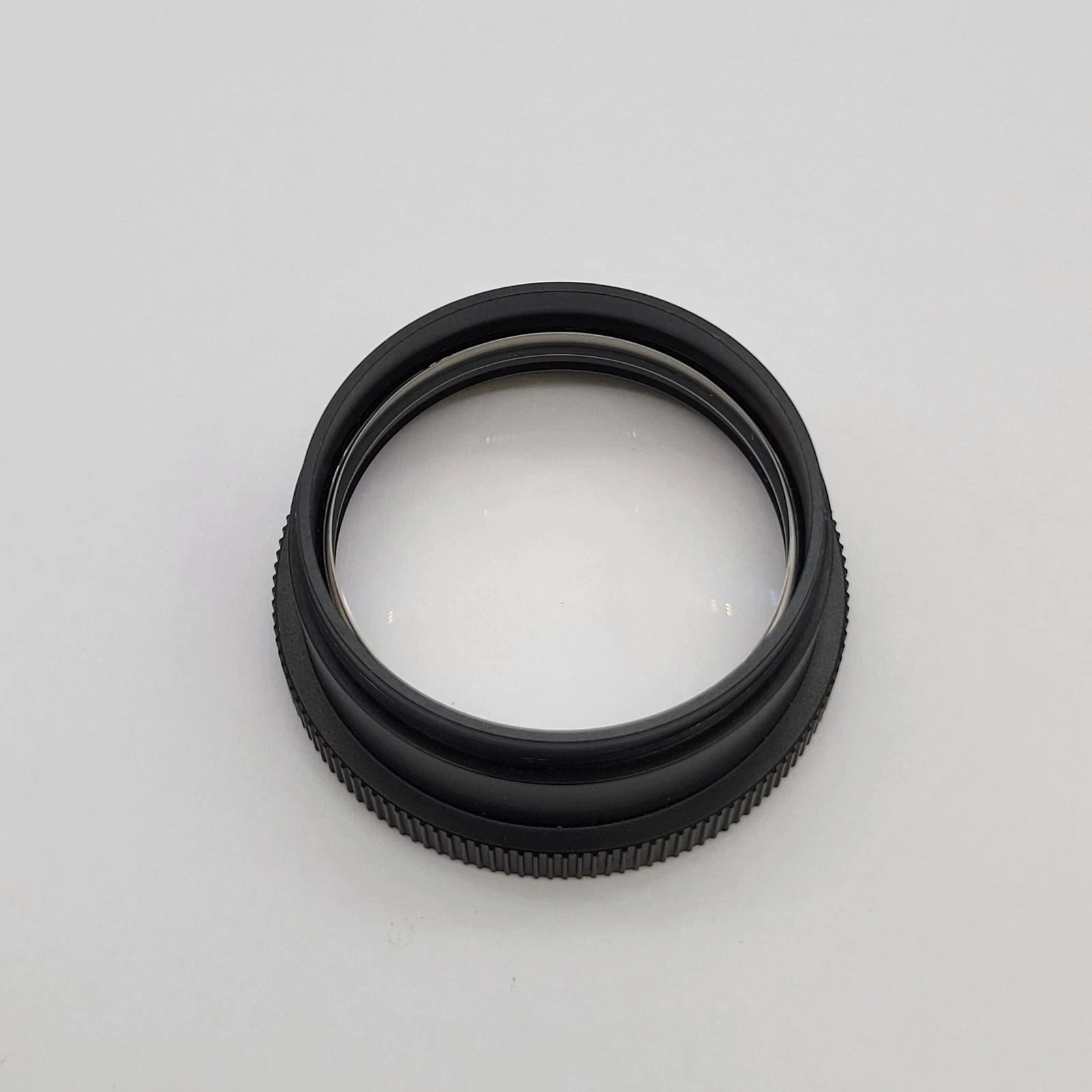 Leica Stereo Microscope 1.0x Auxiliary Objective Lens 10411589