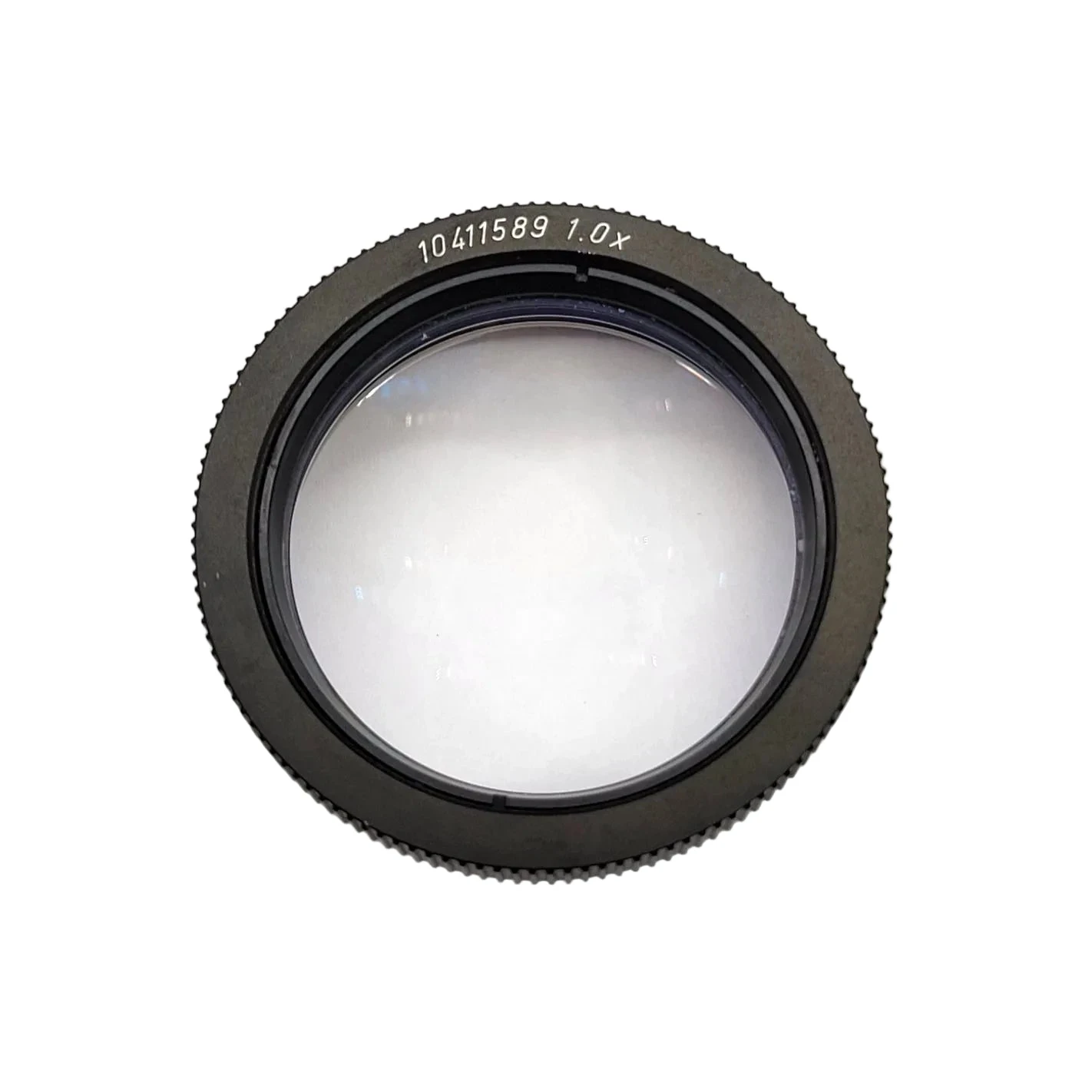 ラエカ様 Leica Stereo Microscope 1.0x Auxiliary Objective Lens 10411589