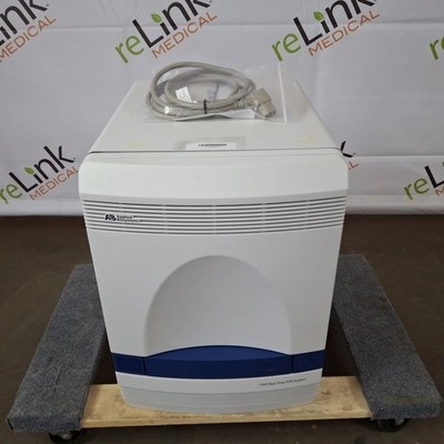 Applied Biosystems 7500 Real Time PCR