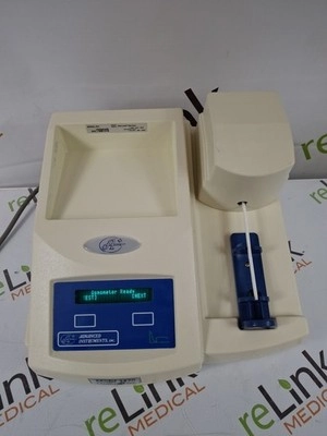 Advanced Instruments 3320 Osmometer