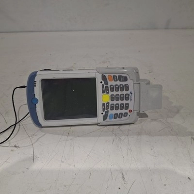 Socket Moblie Inc epoc Host Blood Analyzer