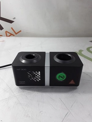 Welch Allyn CP100 ECG