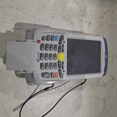 Socket Moblie Inc epoc Host Blood Analyzer