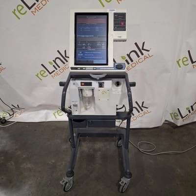 Puritan Bennett 840 Ventilator