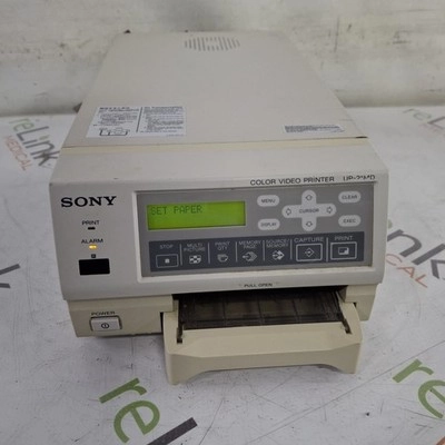 Sony UP-21MD Video Graphic Printer