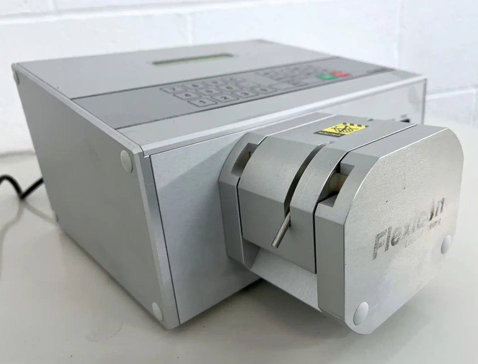 Watson Marlow Flexicon PF6 Peristaltic Filling Pump