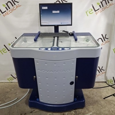 Medivators Advantage Plus Endoscope Reprocessor