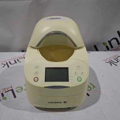 Medela 87115 Waterless Milk Warmer