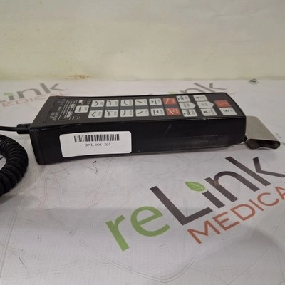 Steris 3080RL/SP 3085SP Surgical Table Hand Contro