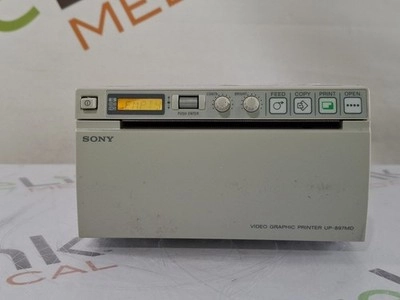 Sony UP-897MD Imager / Printer