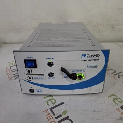 ConMed LS7500 Light Source