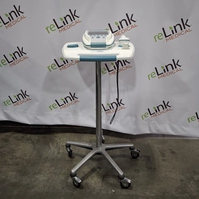 Verathon Medical, Inc BVI 9400 Bladderscan