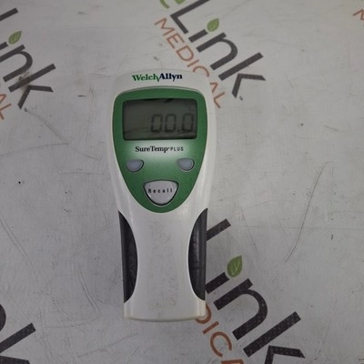 Welch Allyn SureTemp Plus 690 Thermometer