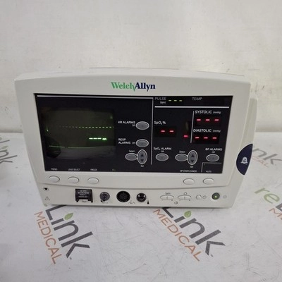 Welch Allyn 6200 Atlas Vital Signs Monitor