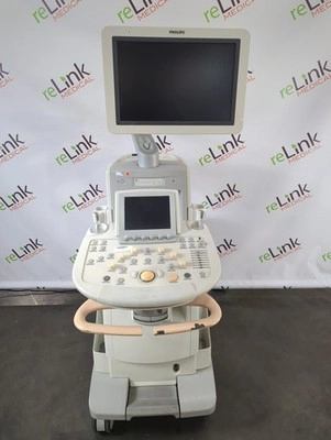 Philips IU22 Ultrasound