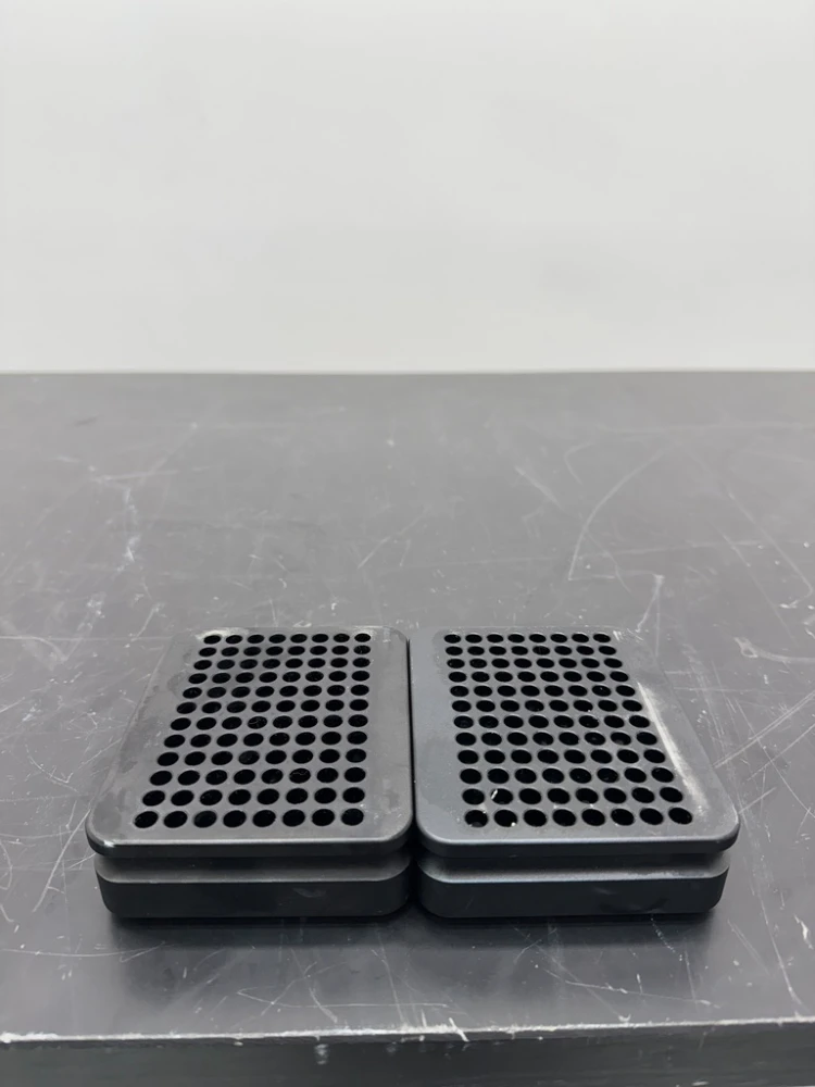 Heating Or Cooling Blocks Quantity 2