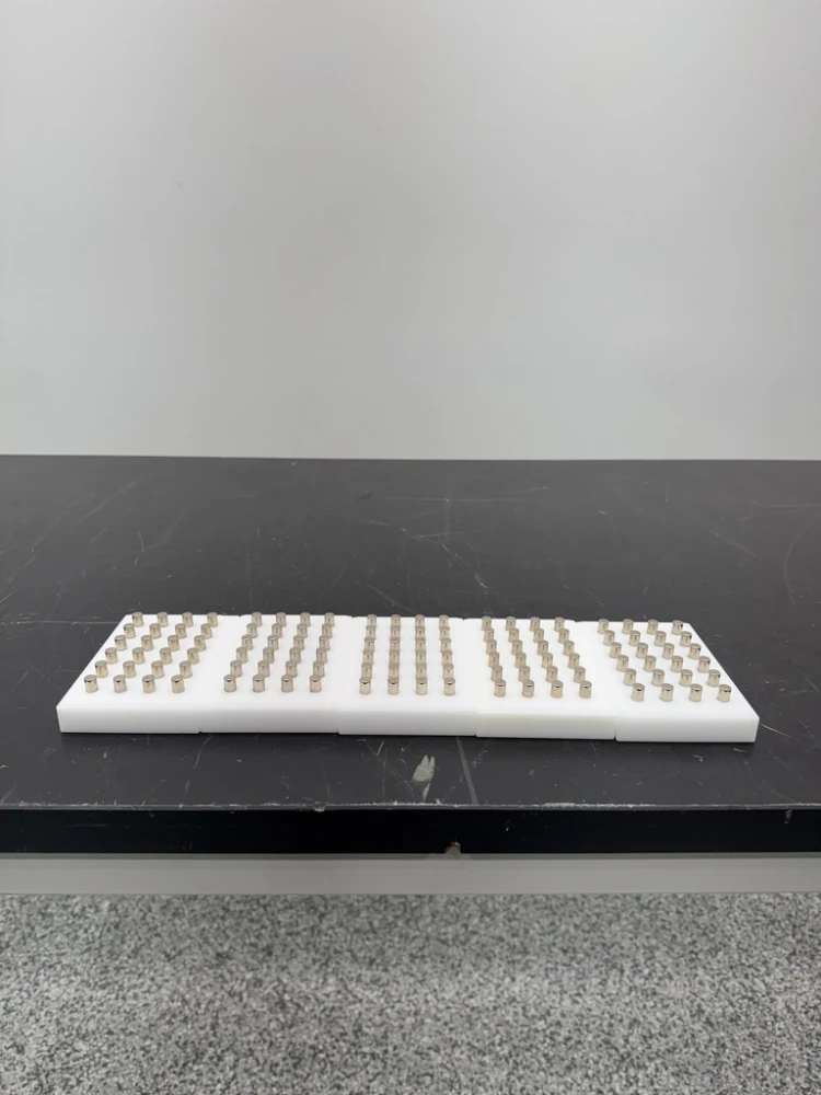 Super Magnet Plate Quantity 5