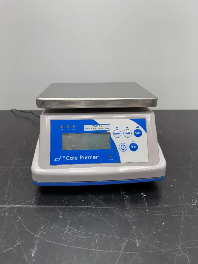 Cole-Parmer Precision Scale