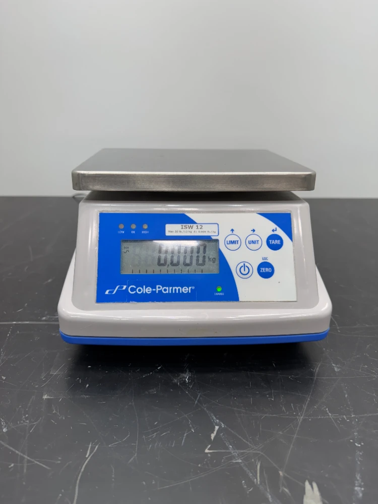 Cole-Parmer Precision Scale