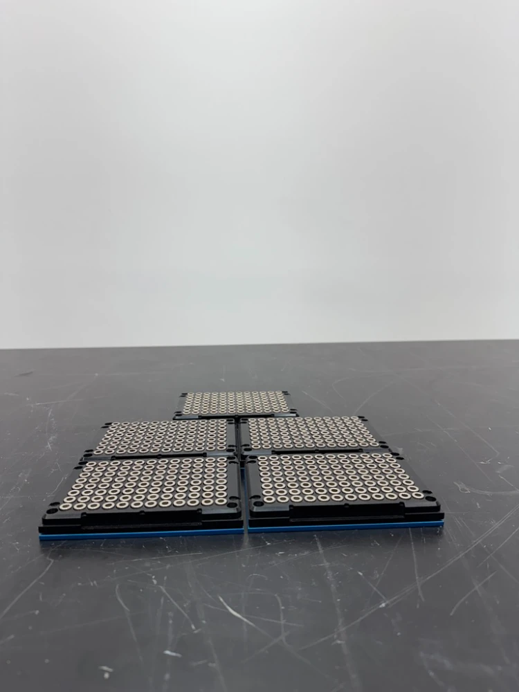 Super Magnet Plate Quantity 5