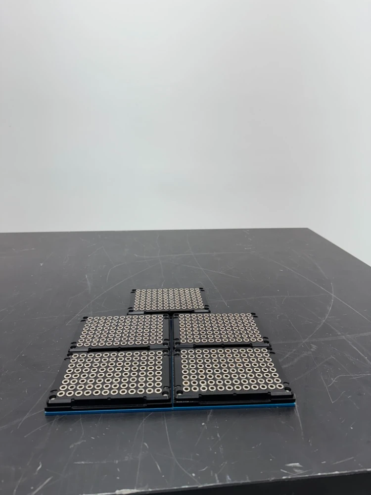 Super Magnet Plate Quantity 5