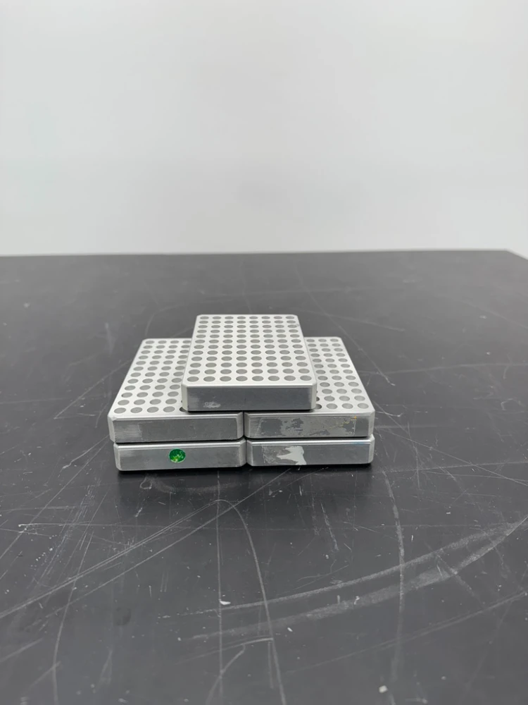 BioSmith Cooling Or Heat Blocks Quantity 5
