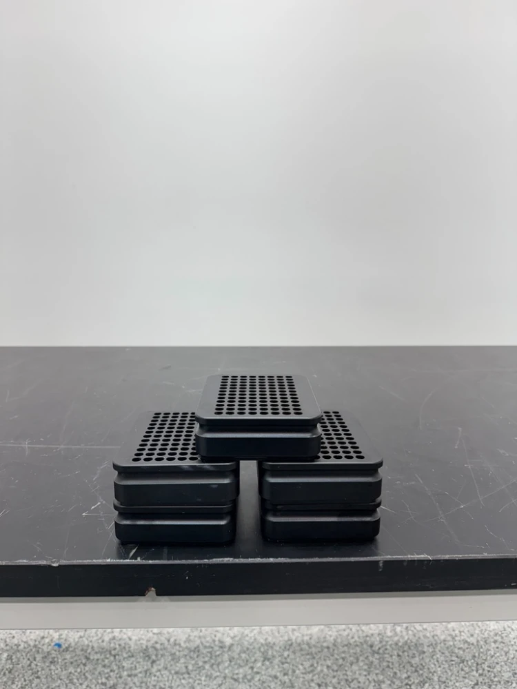 Heating Or Cooling Blocks Quantity 5