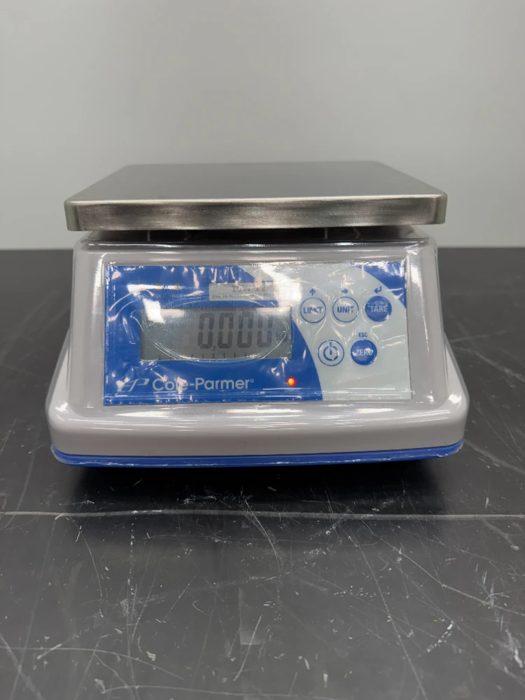 Cole-Parmer Precision Scale