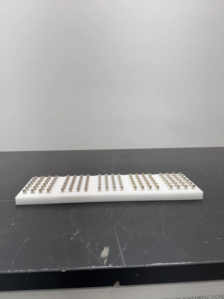 Super Magnet Plate Quantity 5