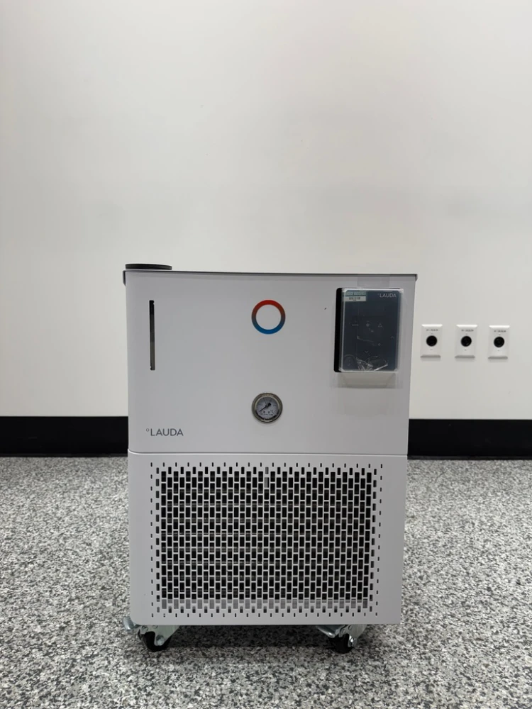 Lauda MC 1200 Chiller