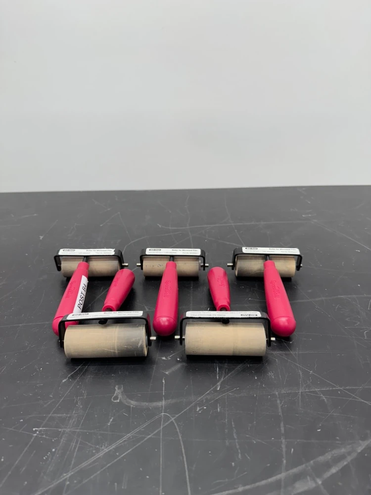 Bio-Rad Roller for Microseal Film Quantity 5