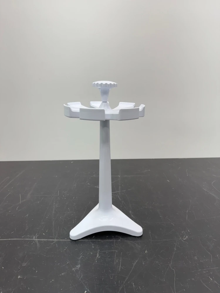 Rainin Pipette Stand