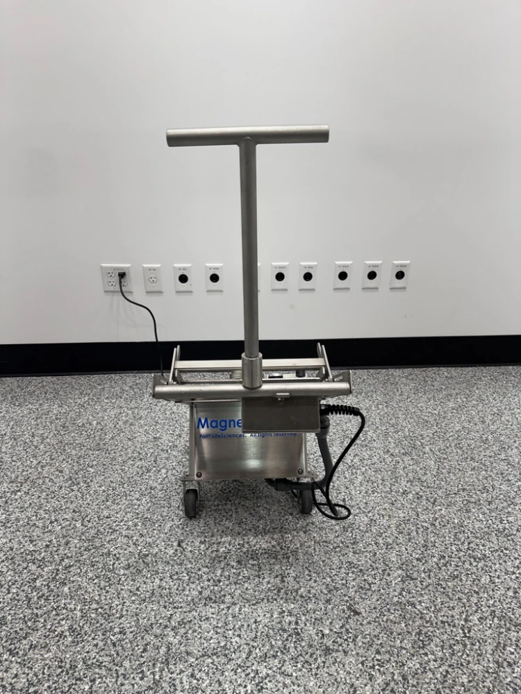 Pall LevMixer Magnetic Mixer