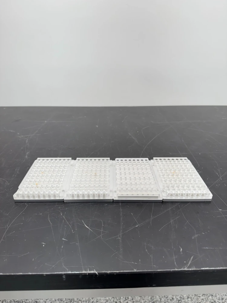 Invitrogen DynaMag 96 Side Magnet Quantity 4