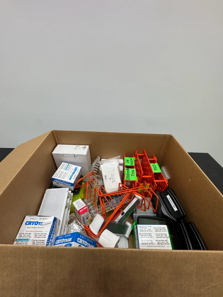 Miscellaneous Consumables