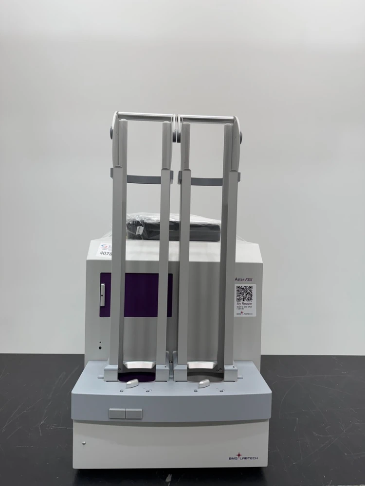 BMG Labtech PHERAstar FSX Microplate Reader