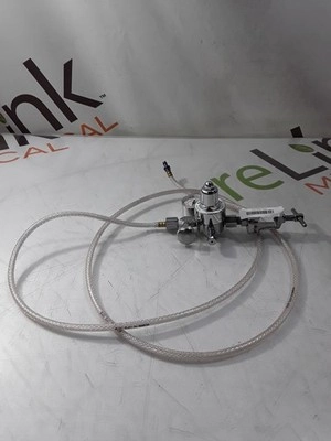 Western Medica Gas Regulator