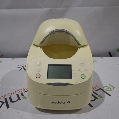 Medela 87115 Waterless Milk Warmer