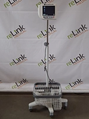 Verathon Medical, Inc Glidescope Video Laryngoscop