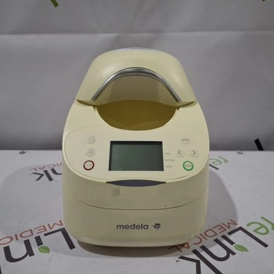 Medela 87115 Waterless Milk Warmer