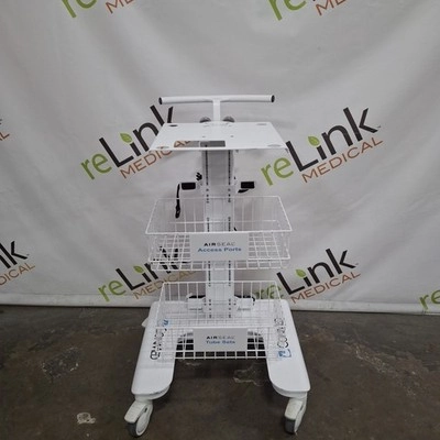 ConMed AirSeal iFS Cart with Valve