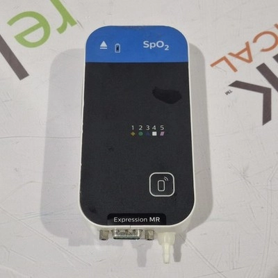Philips Expression MRI SpO2  989803192771 Patient 