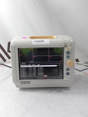 Philips Suresigns VS3 Vital Signs Monitor