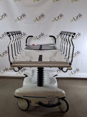 Stryker 1501 Stretcher